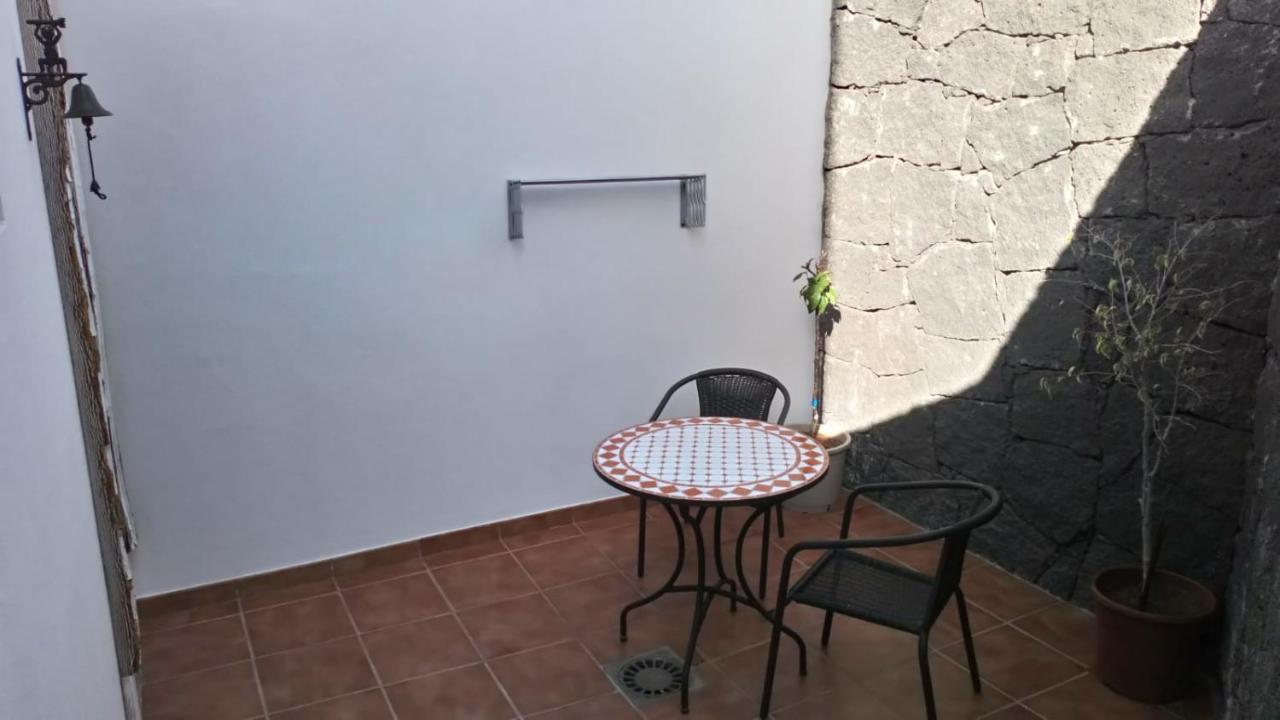 Estudio Vista Rubicon Playa Blanca  Exterior foto